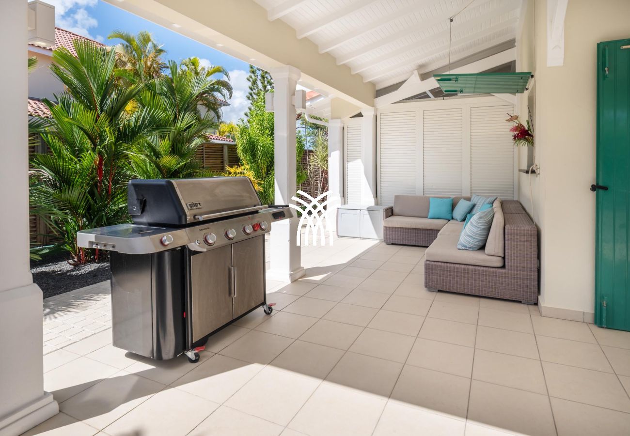 Villa in Saint-François - Caribe *****
