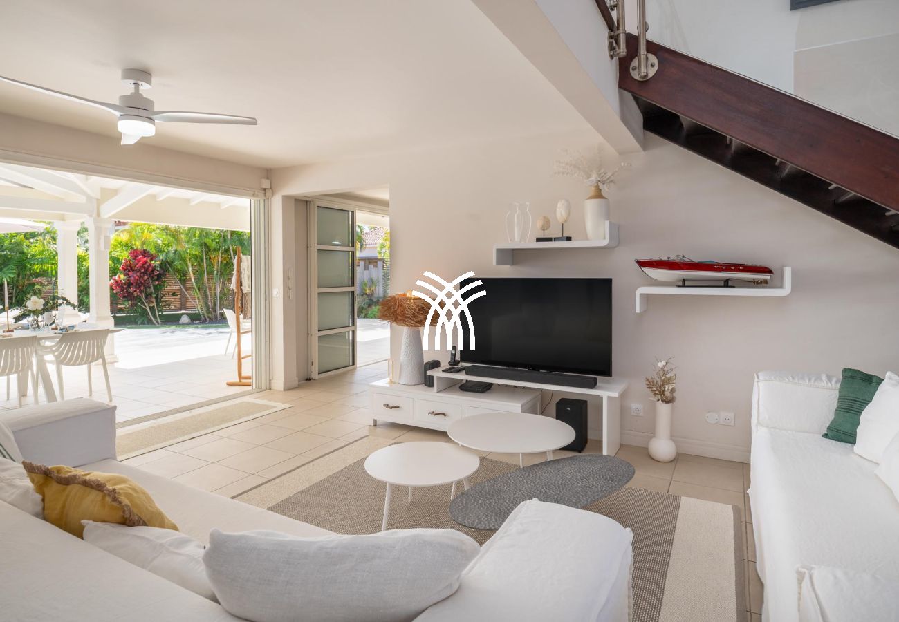 Villa in Saint-François - Caribe *****