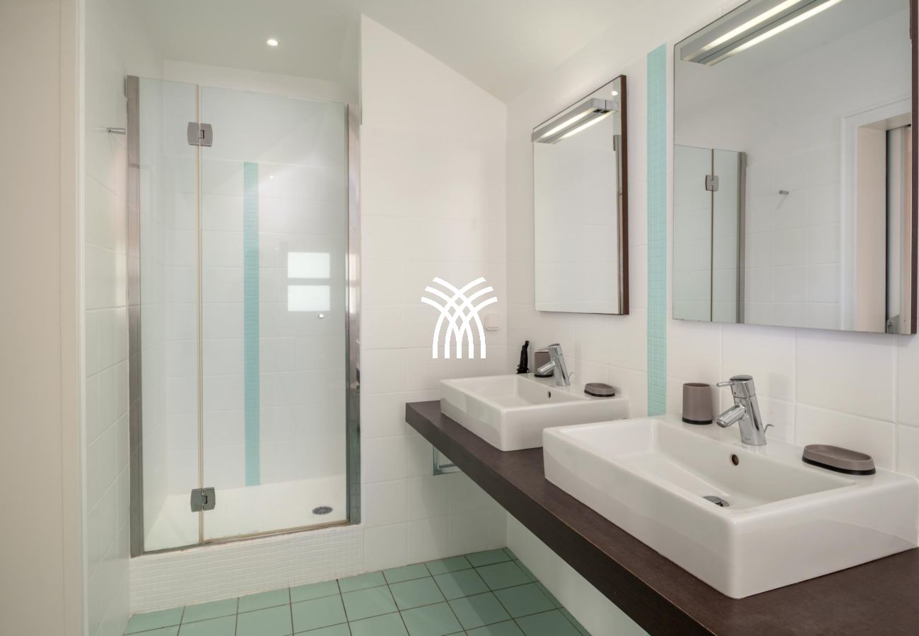 Villa in Saint-François - Caribe *****