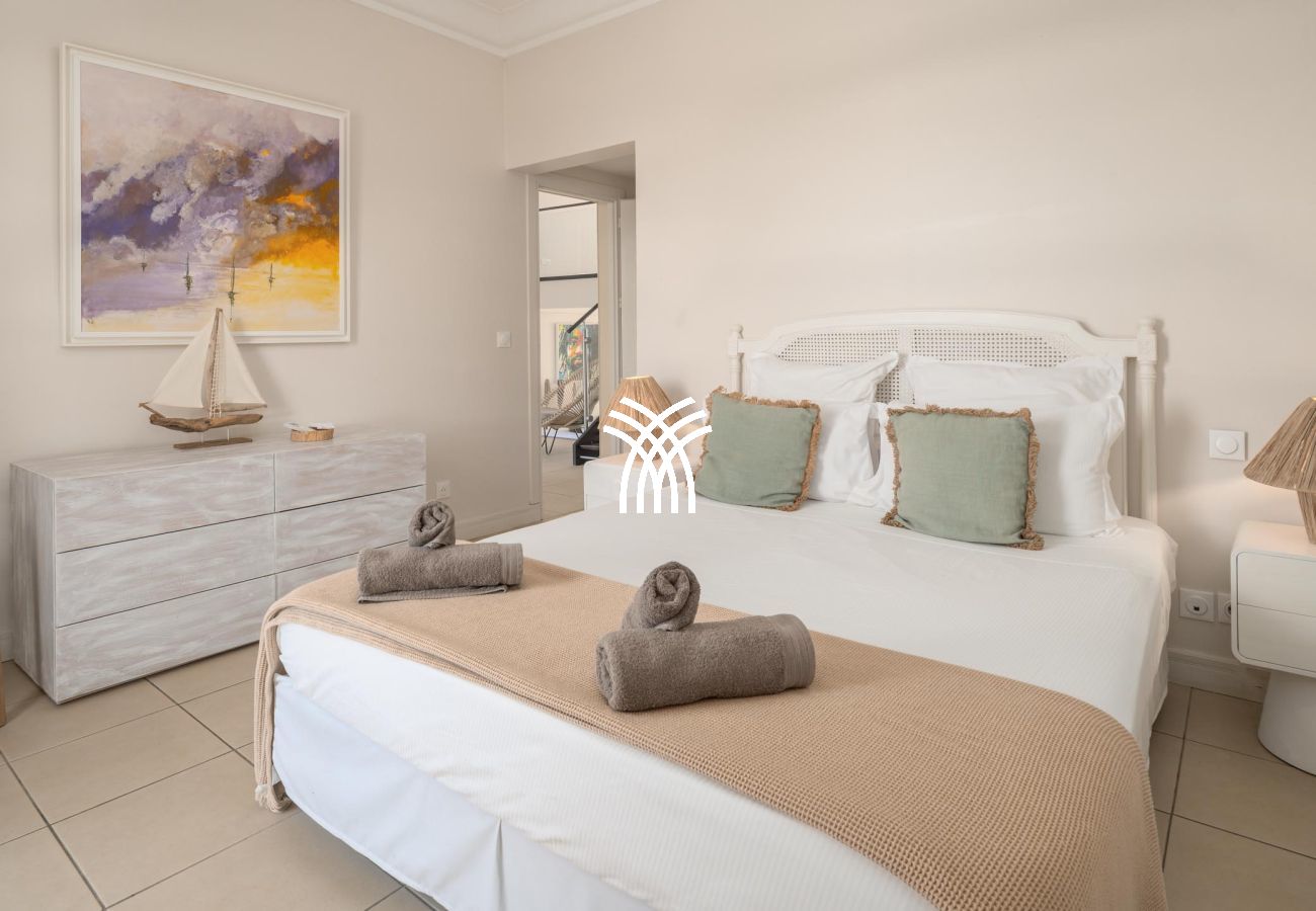 Villa in Saint-François - Caribe *****