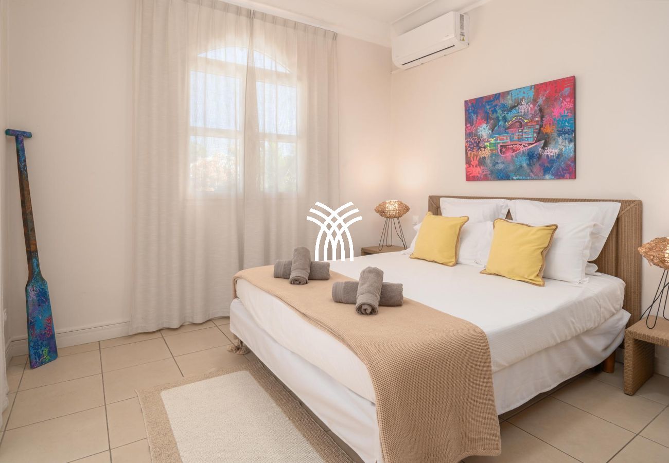 Villa in Saint-François - Caribe *****