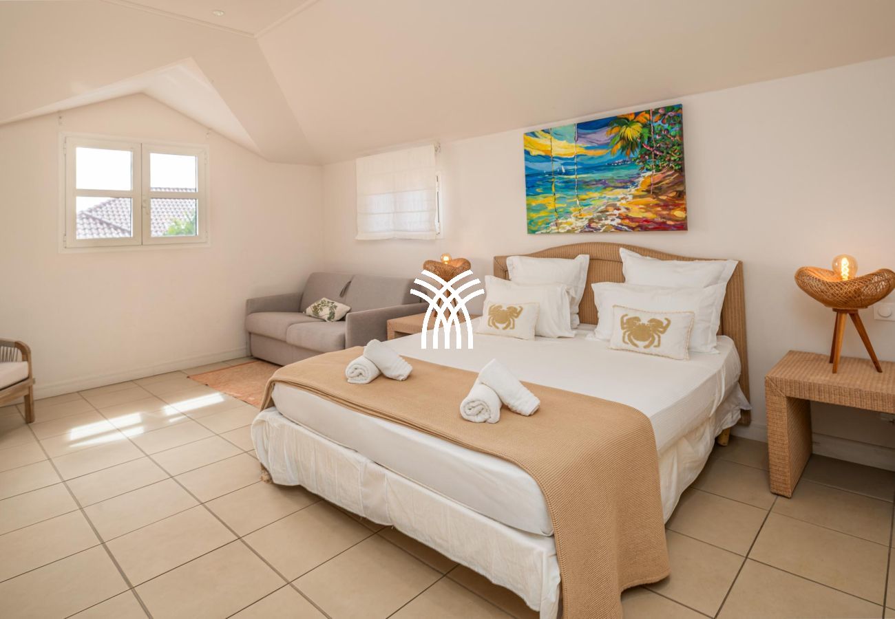 Villa in Saint-François - Caribe *****