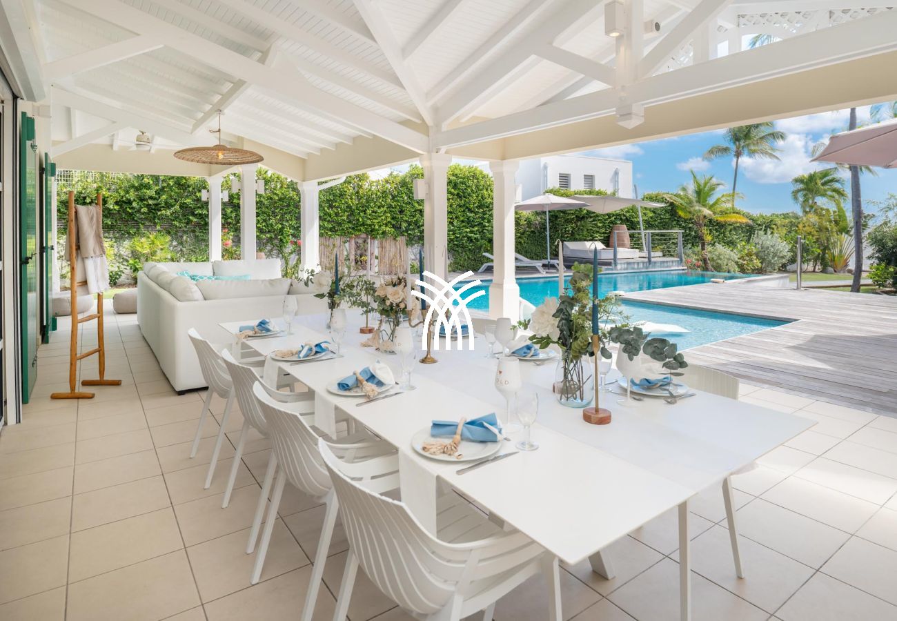Villa in Saint-François - Caribe *****