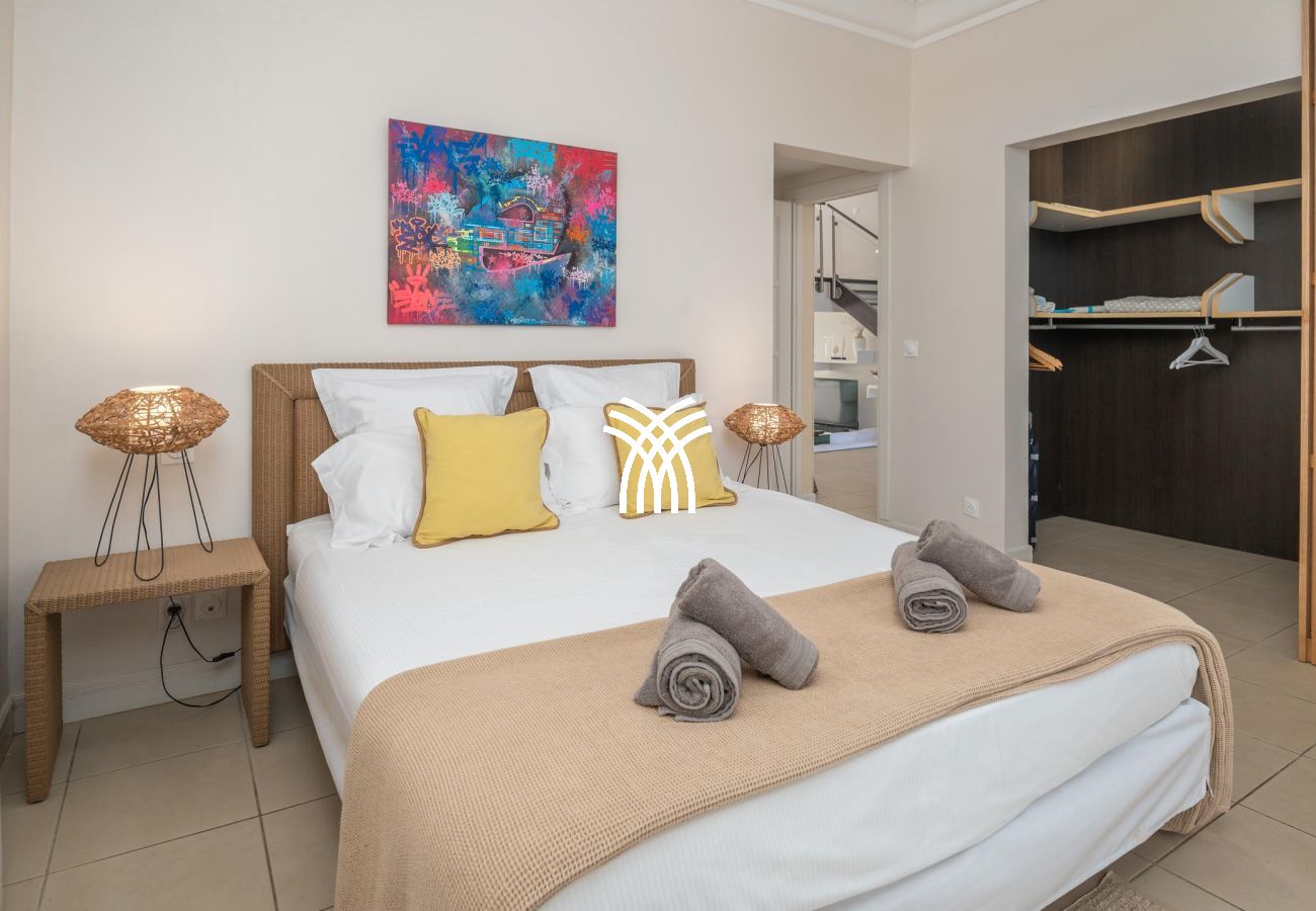 Villa in Saint-François - Caribe *****