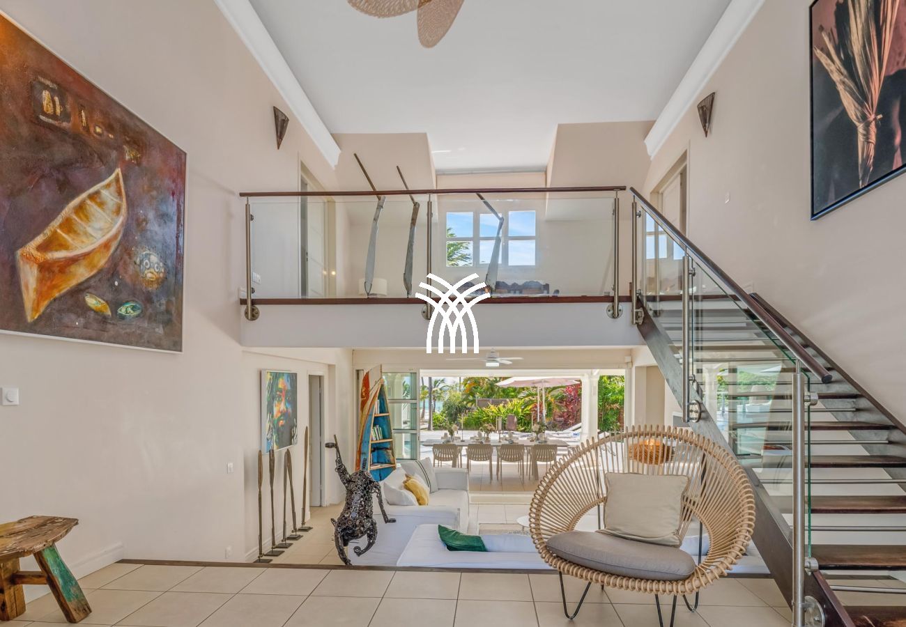 Villa in Saint-François - Caribe *****