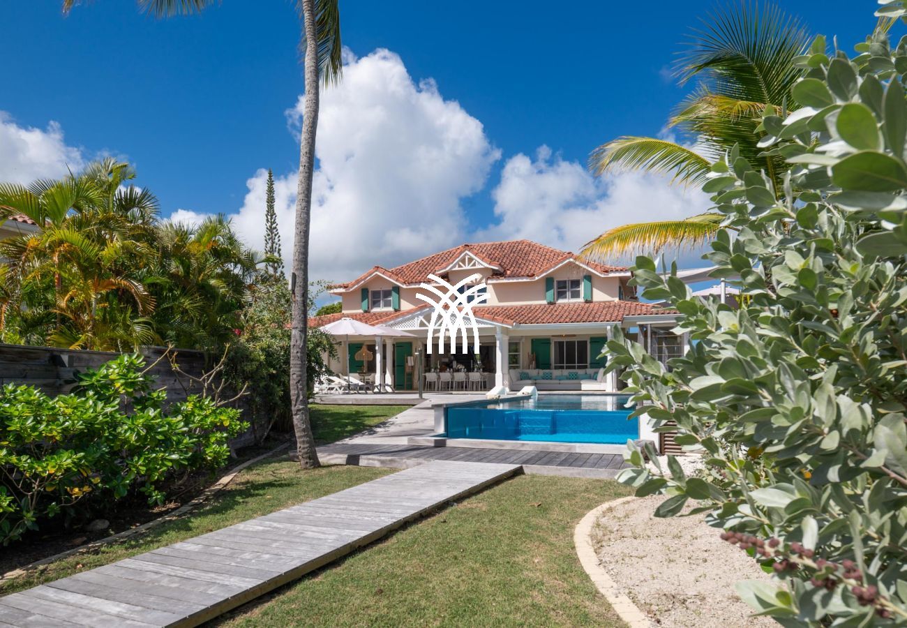 Villa in Saint-François - Caribe *****