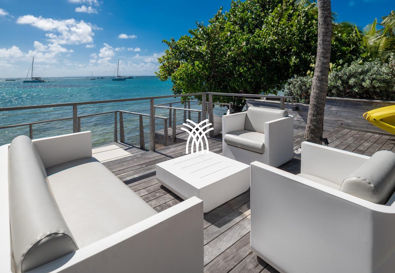 Villa in Saint-François - Caribe *****