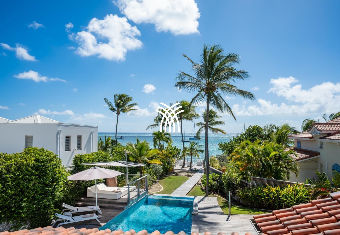 Villa in Saint-François - Caribe *****
