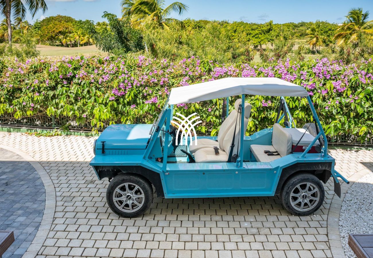 Villa in Saint-François - Caribe *****