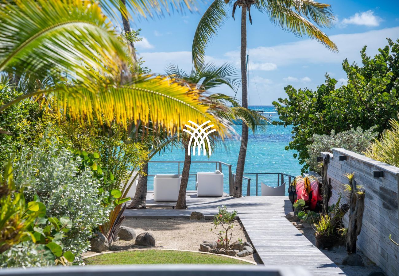 Villa in Saint-François - Caribe *****