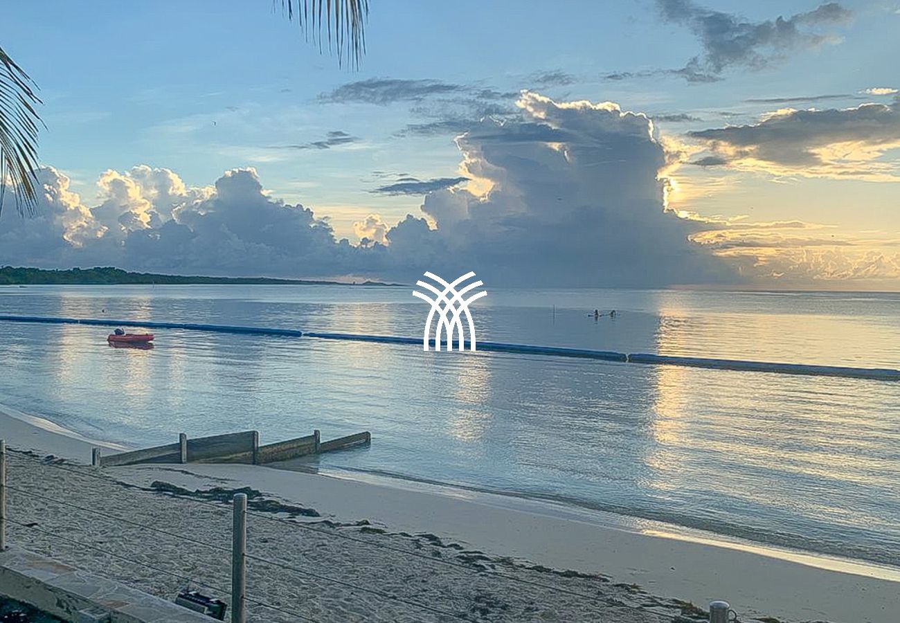 Villa in Saint-François - Bora Bora *****