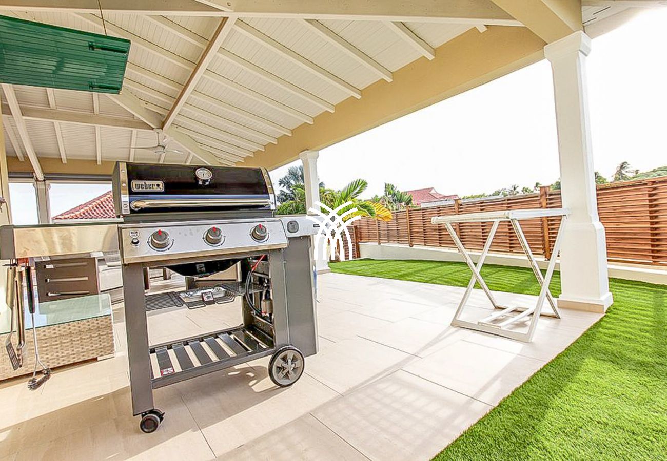 Villa in Saint-François - Bora Bora *****