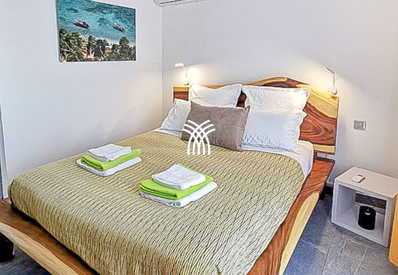 Villa in Saint-François - Bora Bora *****