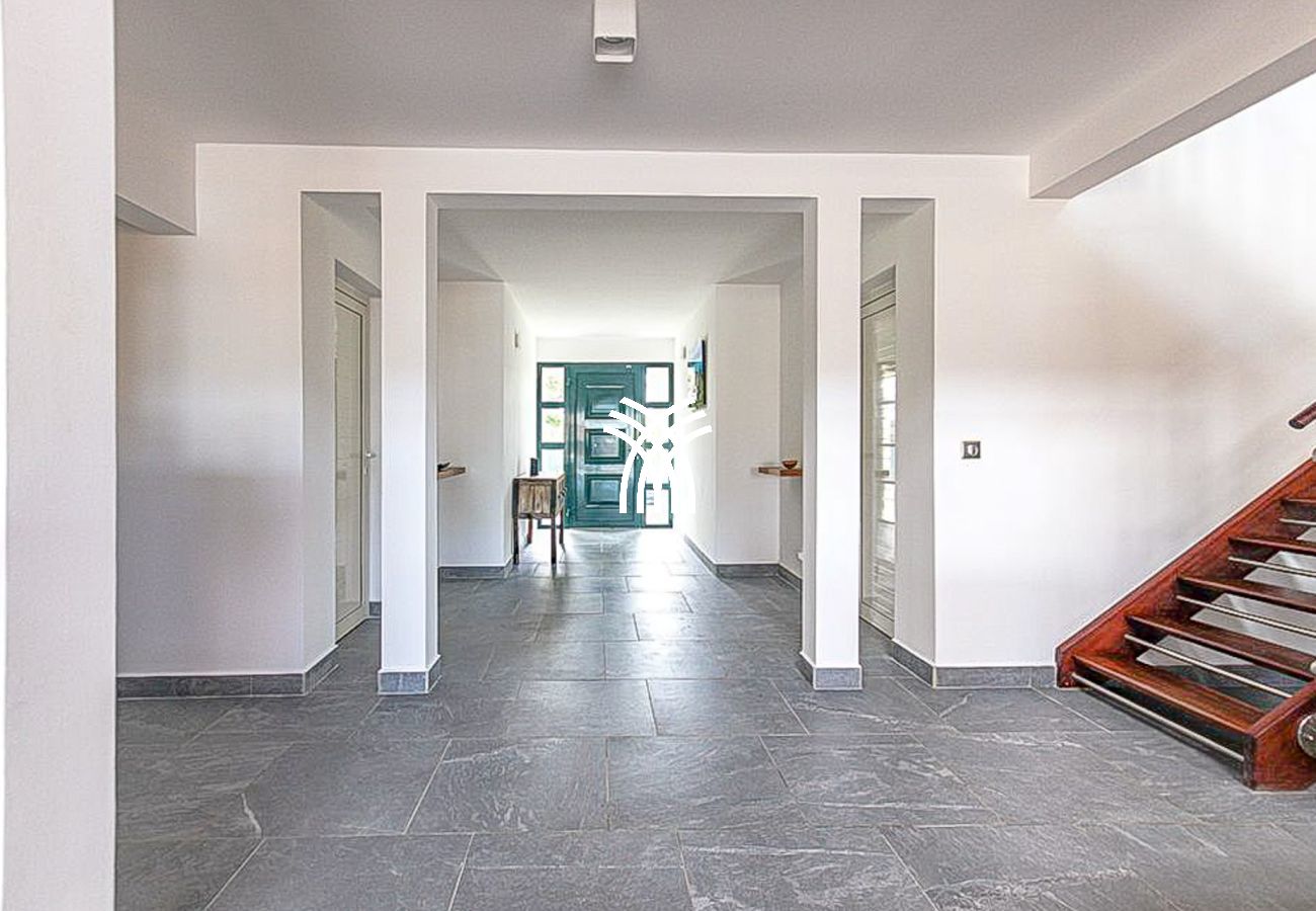 Villa in Saint-François - Bora Bora *****