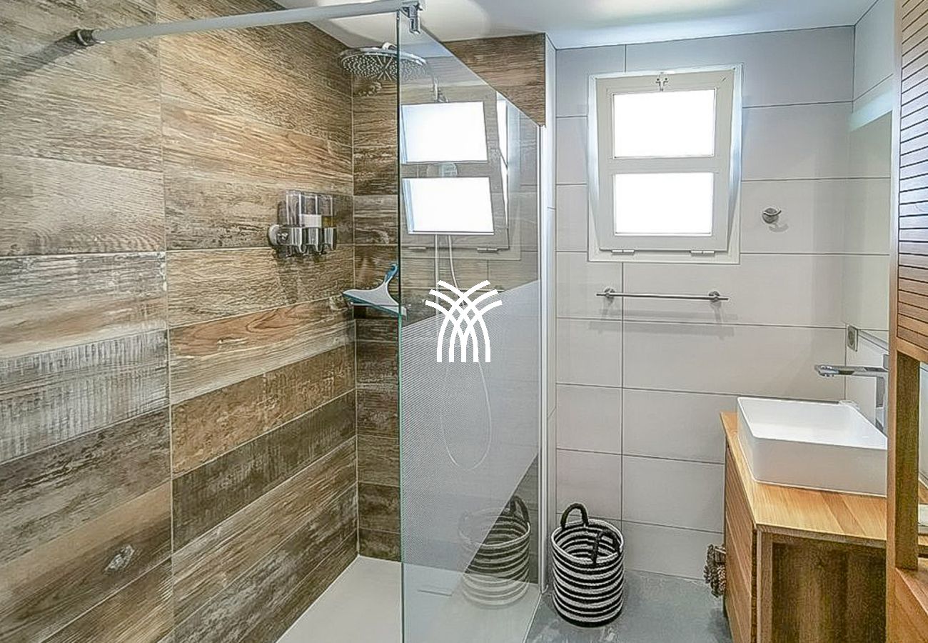 Villa in Saint-François - Bora Bora *****