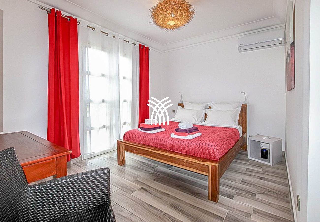 Villa in Saint-François - Bora Bora *****