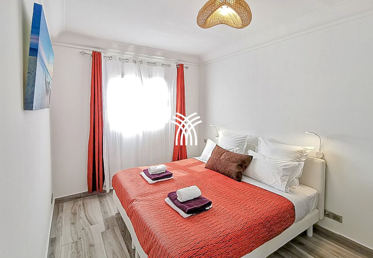 Villa in Saint-François - Bora Bora *****