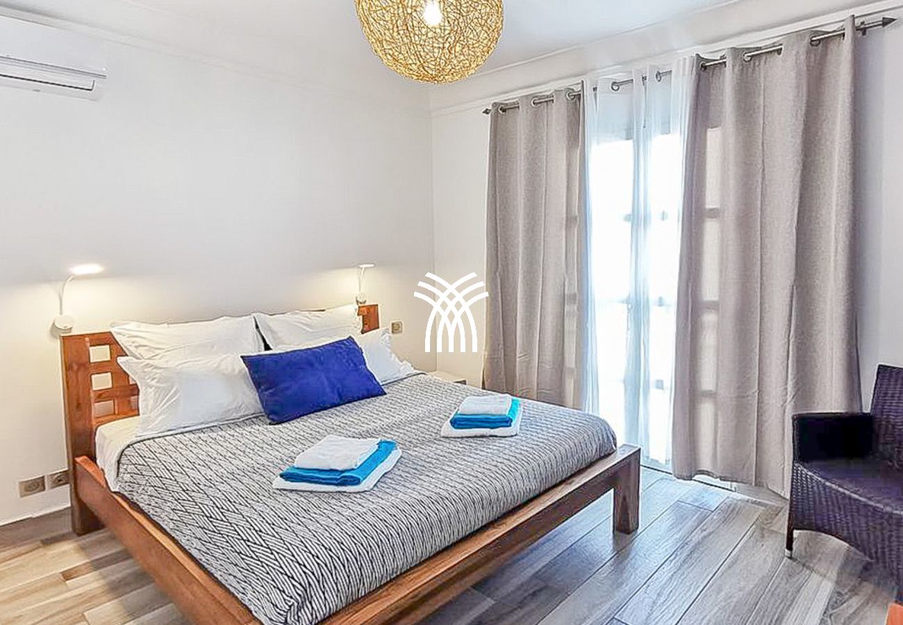 Villa in Saint-François - Bora Bora *****