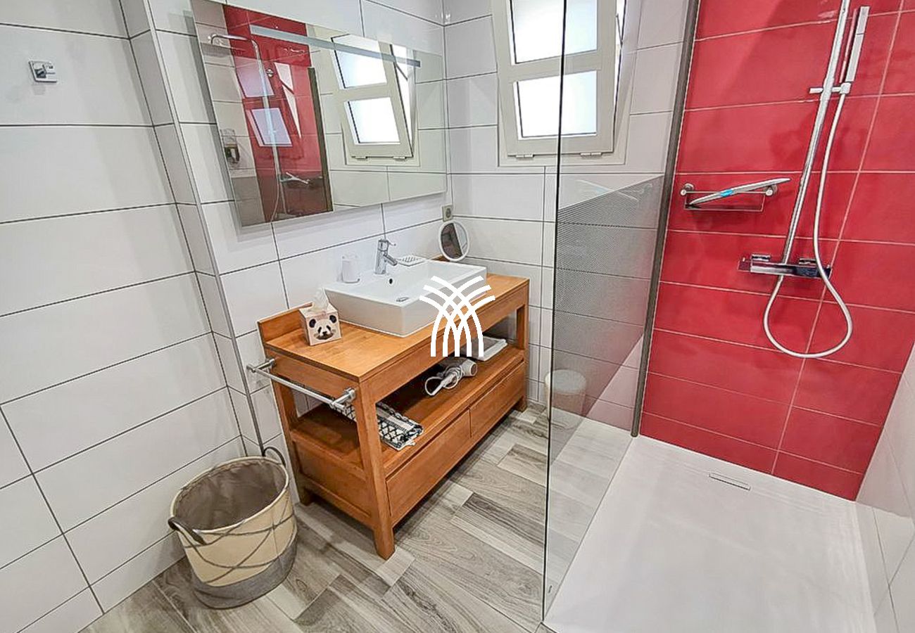 Villa in Saint-François - Bora Bora *****