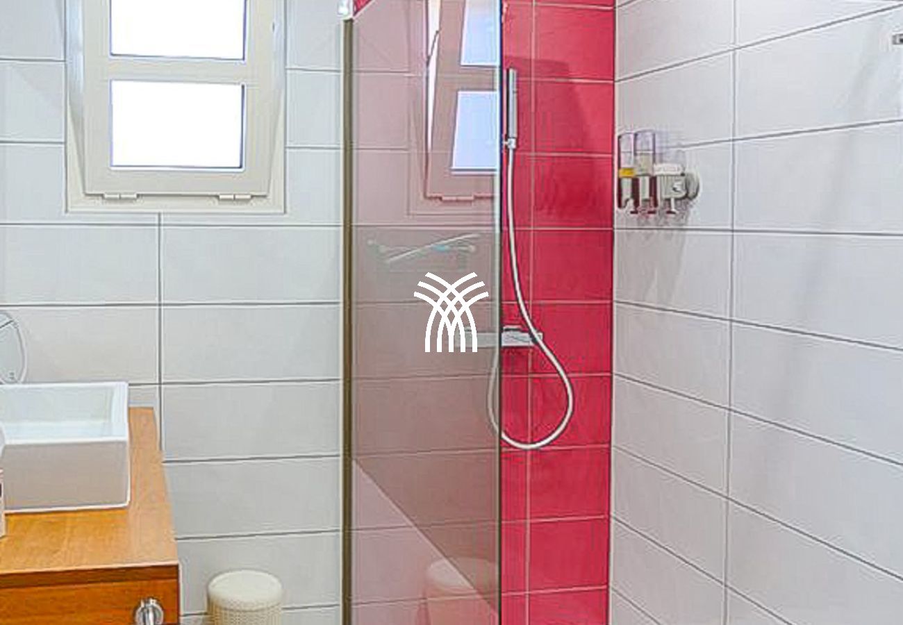 Villa in Saint-François - Bora Bora *****