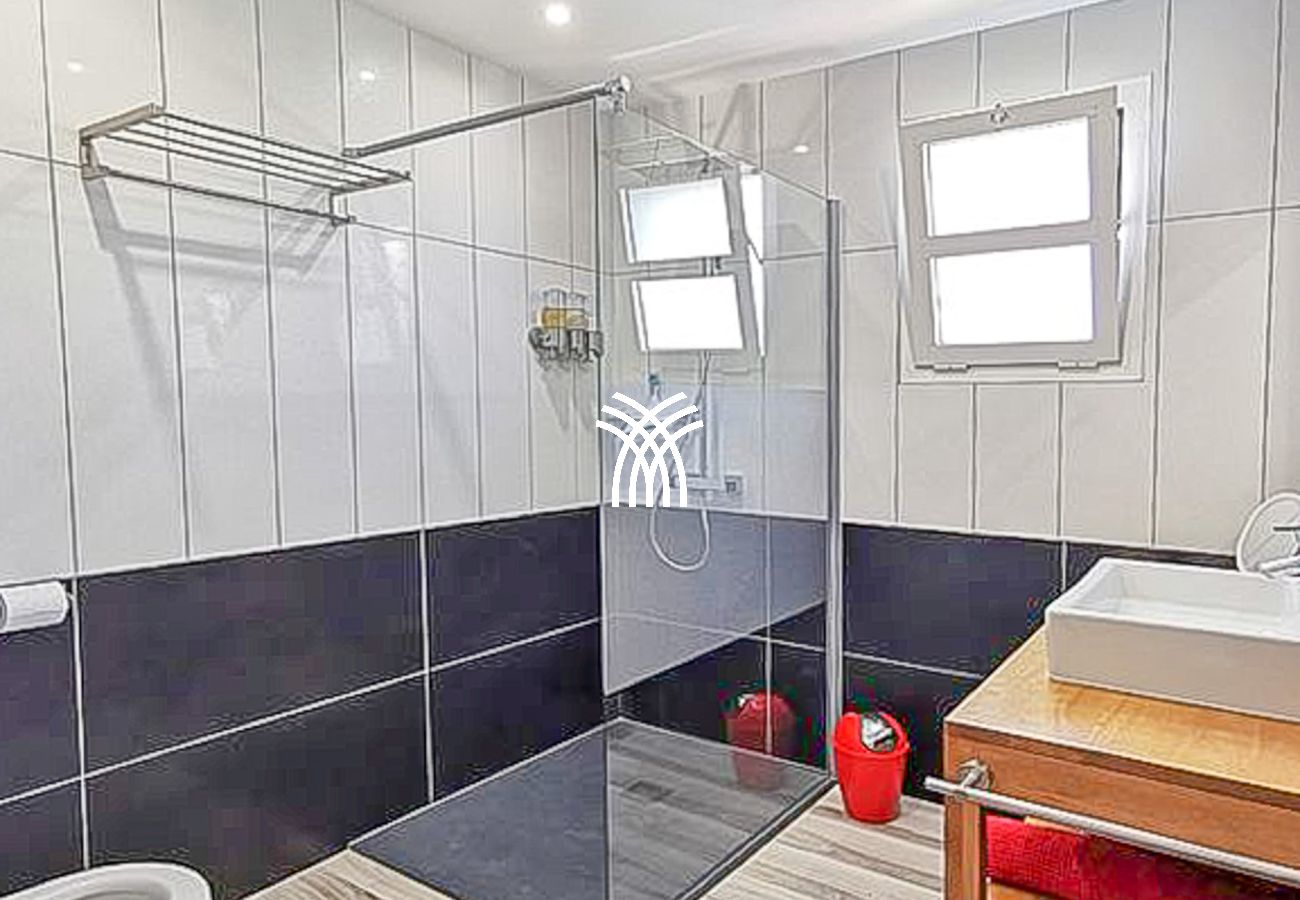 Villa in Saint-François - Bora Bora *****