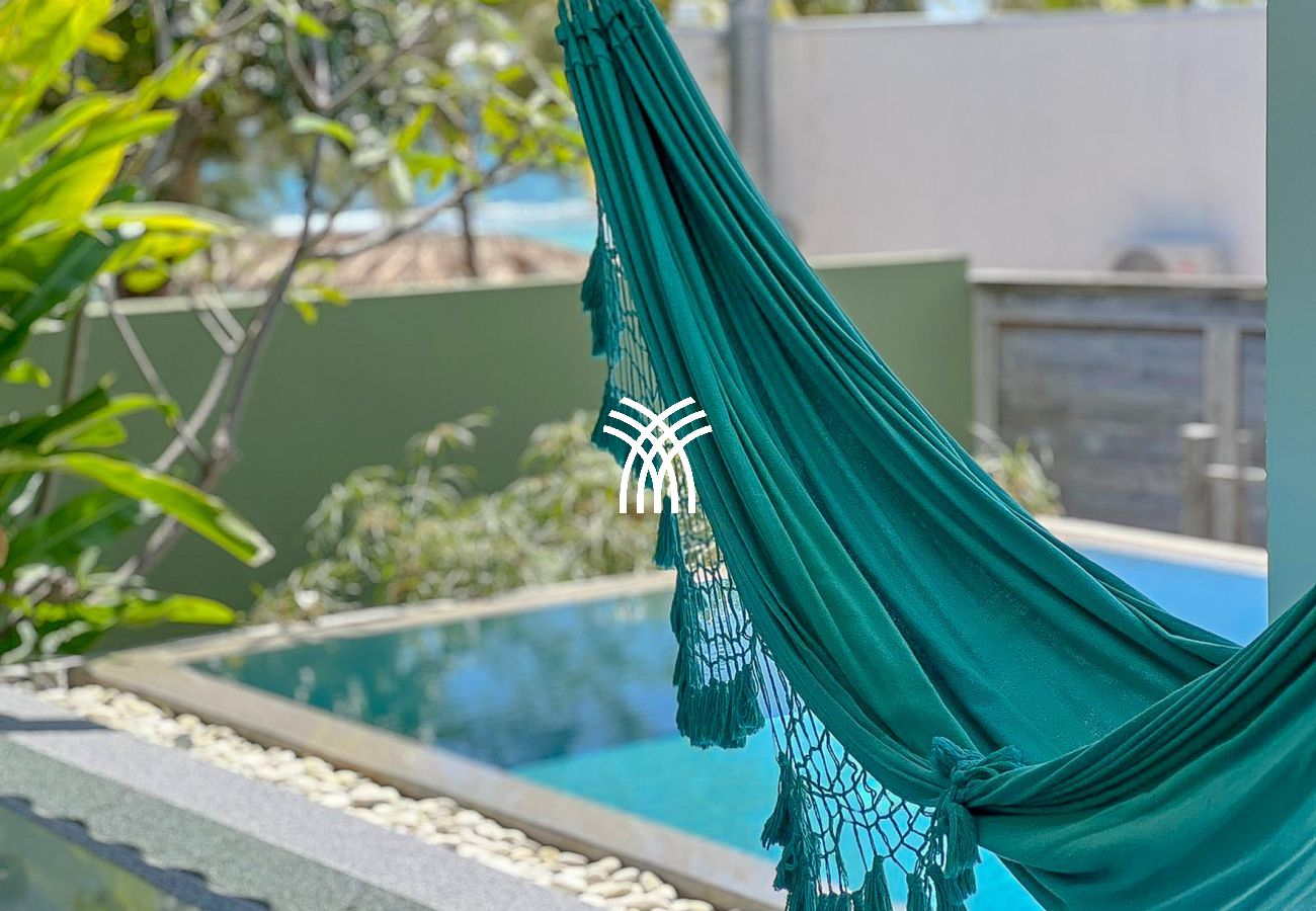 Villa in Saint-François - Silver Lodge