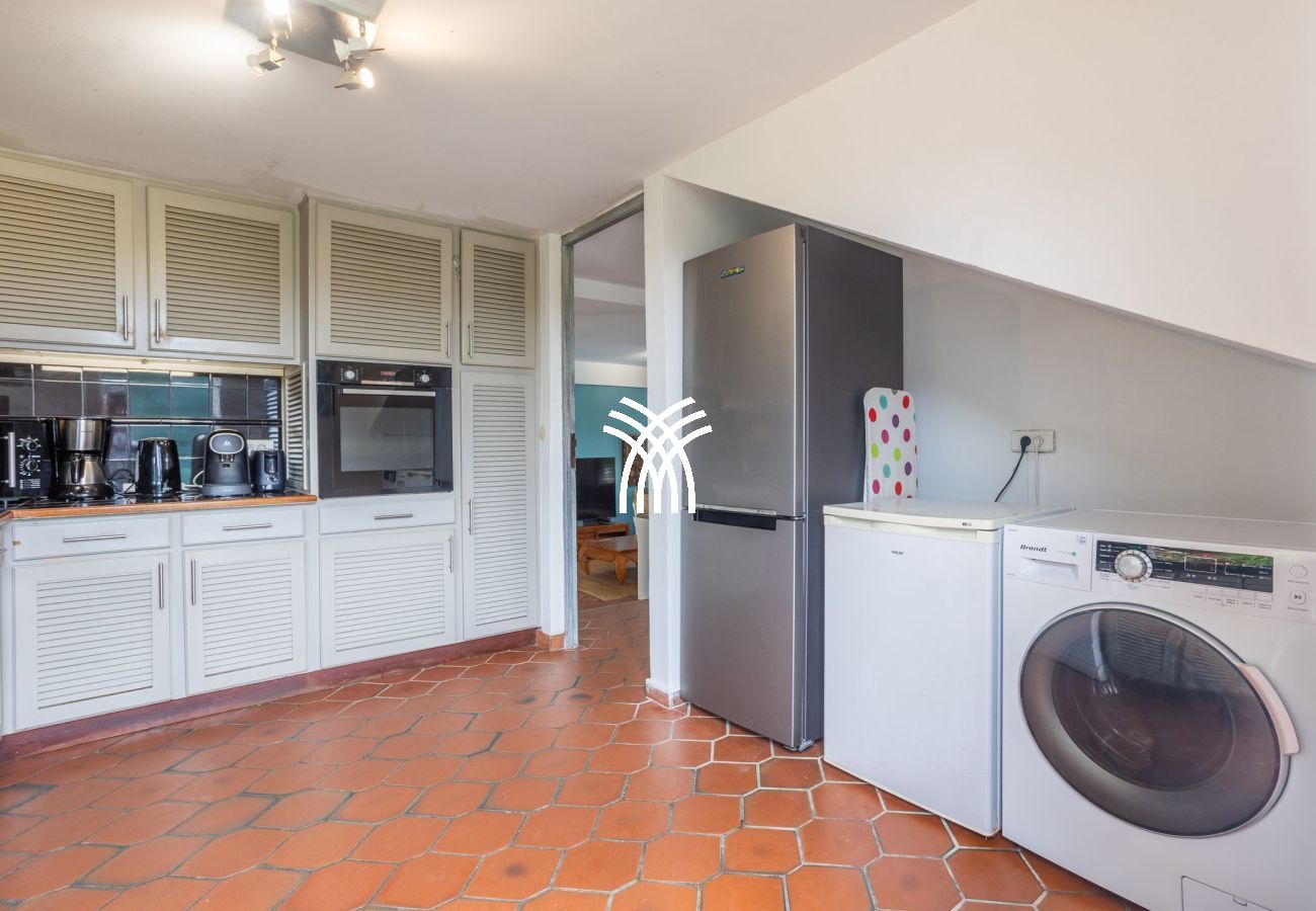 Villa in Le Gosier - Karukera Guadeloupe