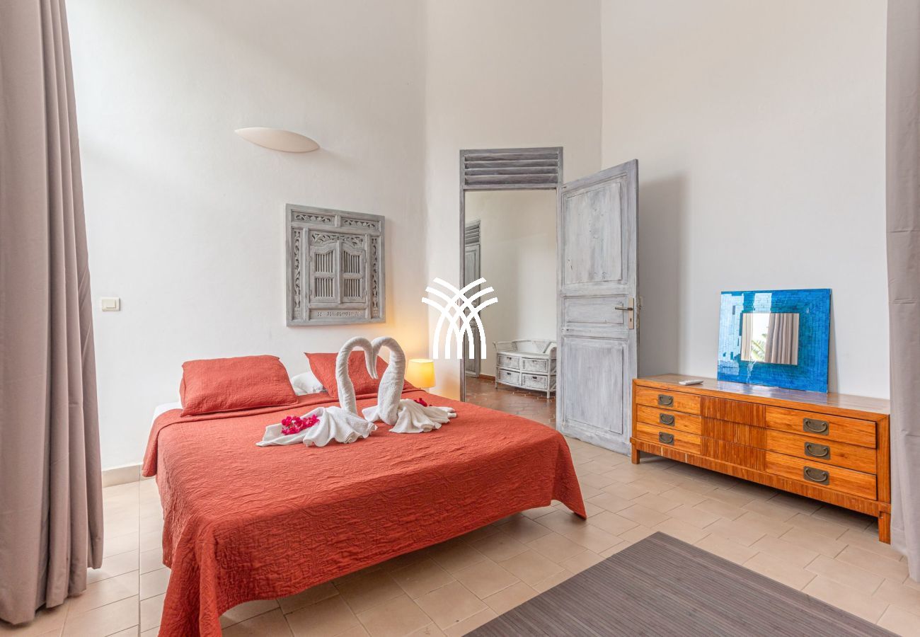 Villa in Le Gosier - Karukera Guadeloupe