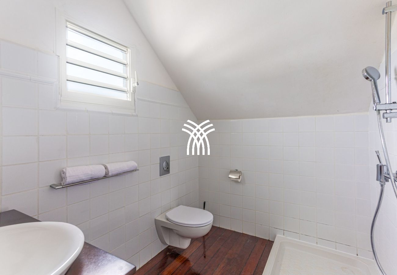 Villa in Le Gosier - Karukera Guadeloupe