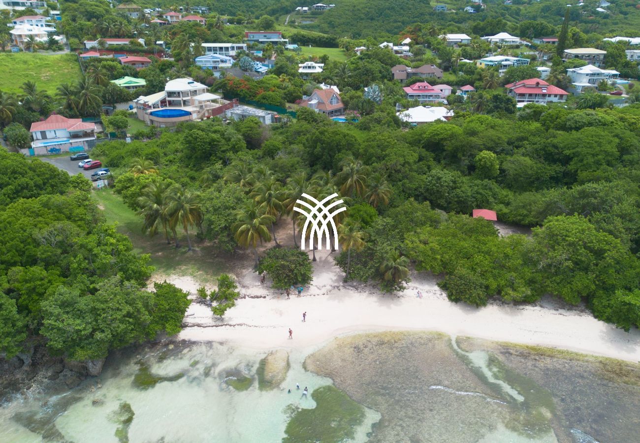 Villa in Le Gosier - Karukera Guadeloupe