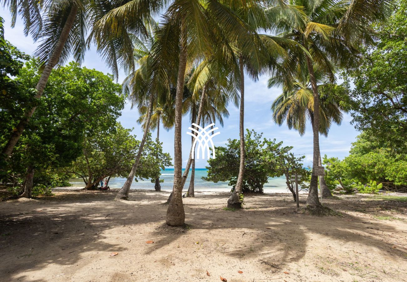 Villa in Le Gosier - Karukera Guadeloupe