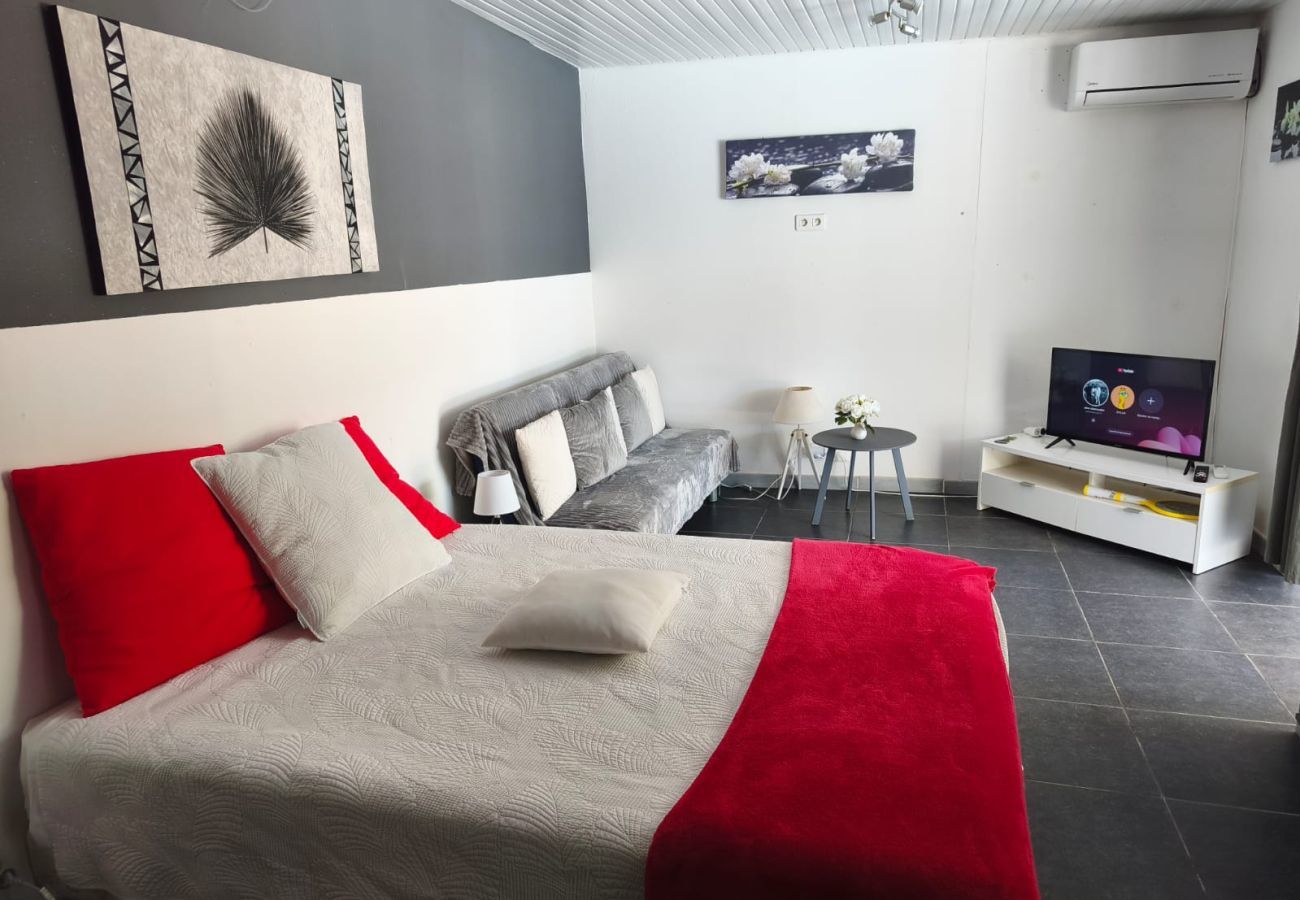 Villa in Le Gosier - Aline ****