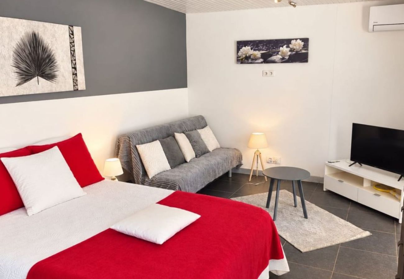Villa in Le Gosier - Aline ****