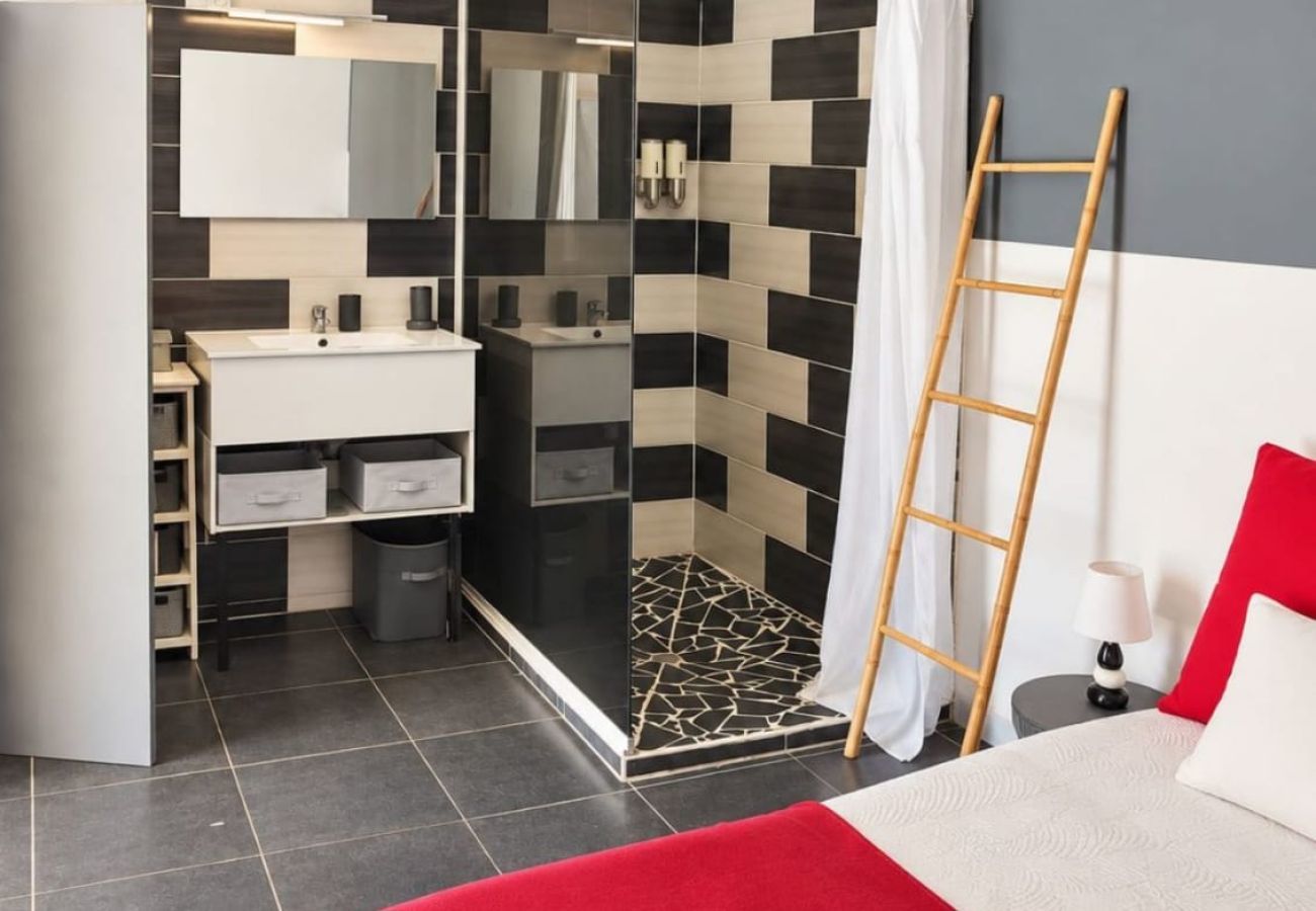 Villa in Le Gosier - Aline ****