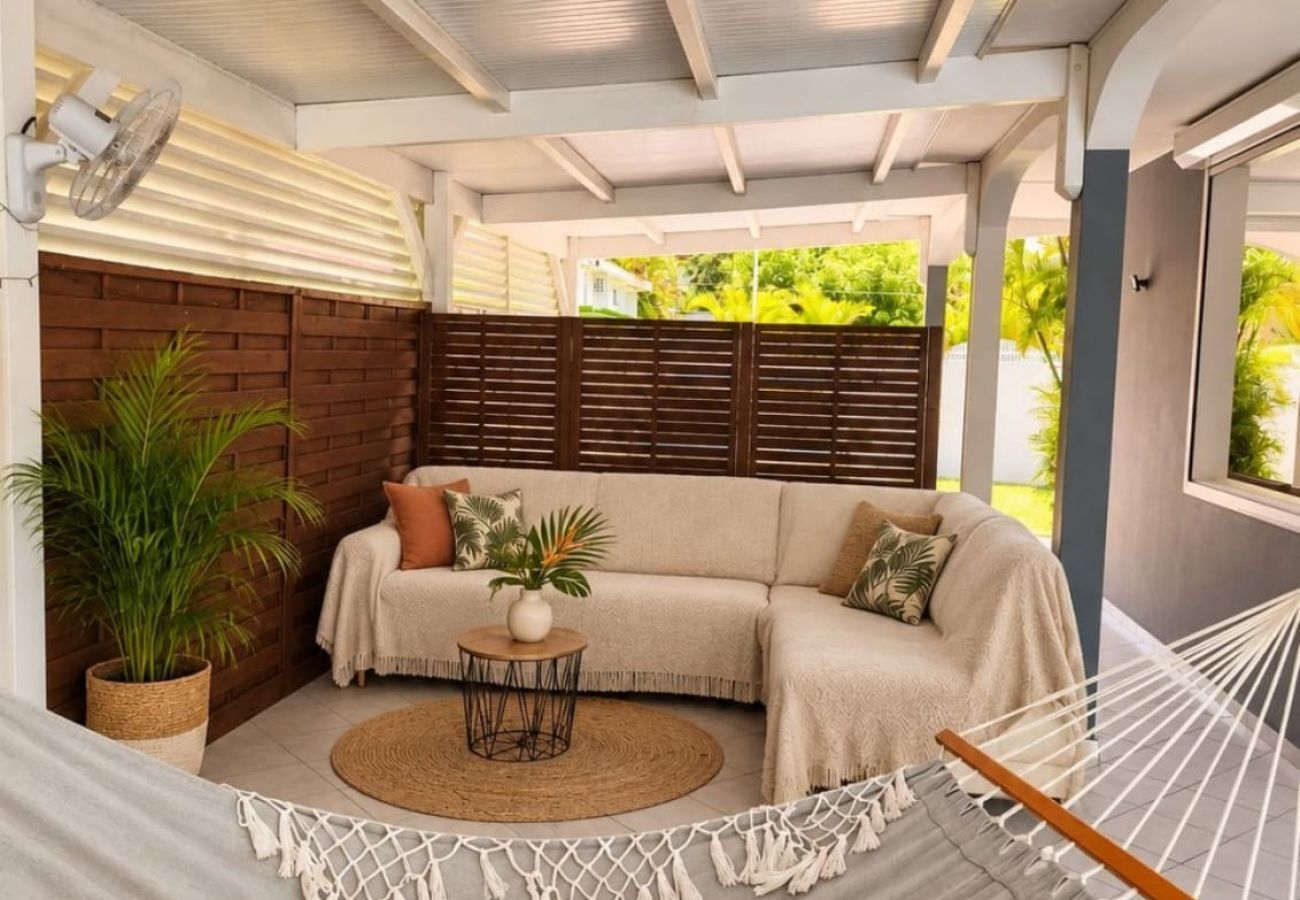 Villa in Le Gosier - Aline ****