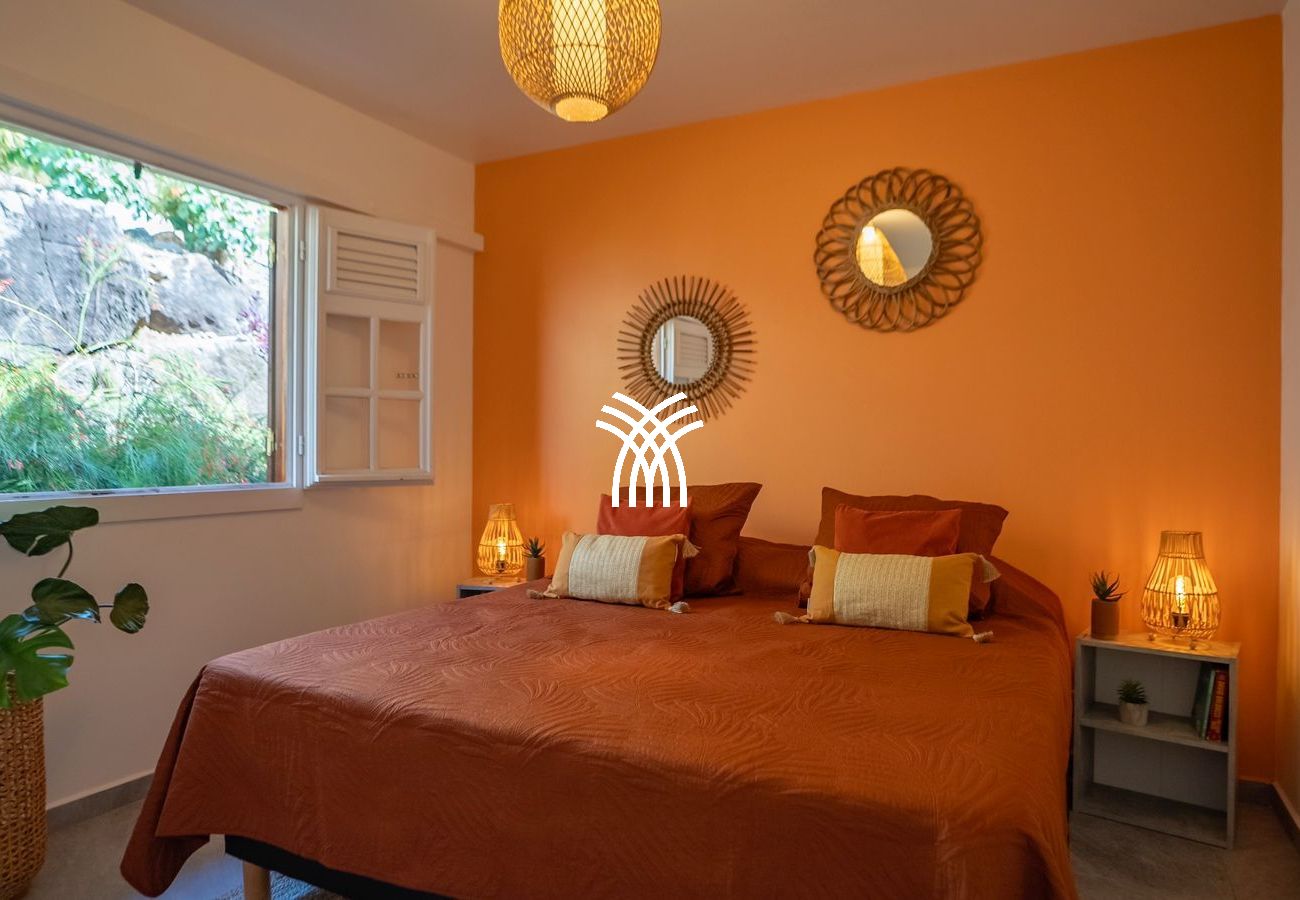 Villa in Bouillante - Malendure