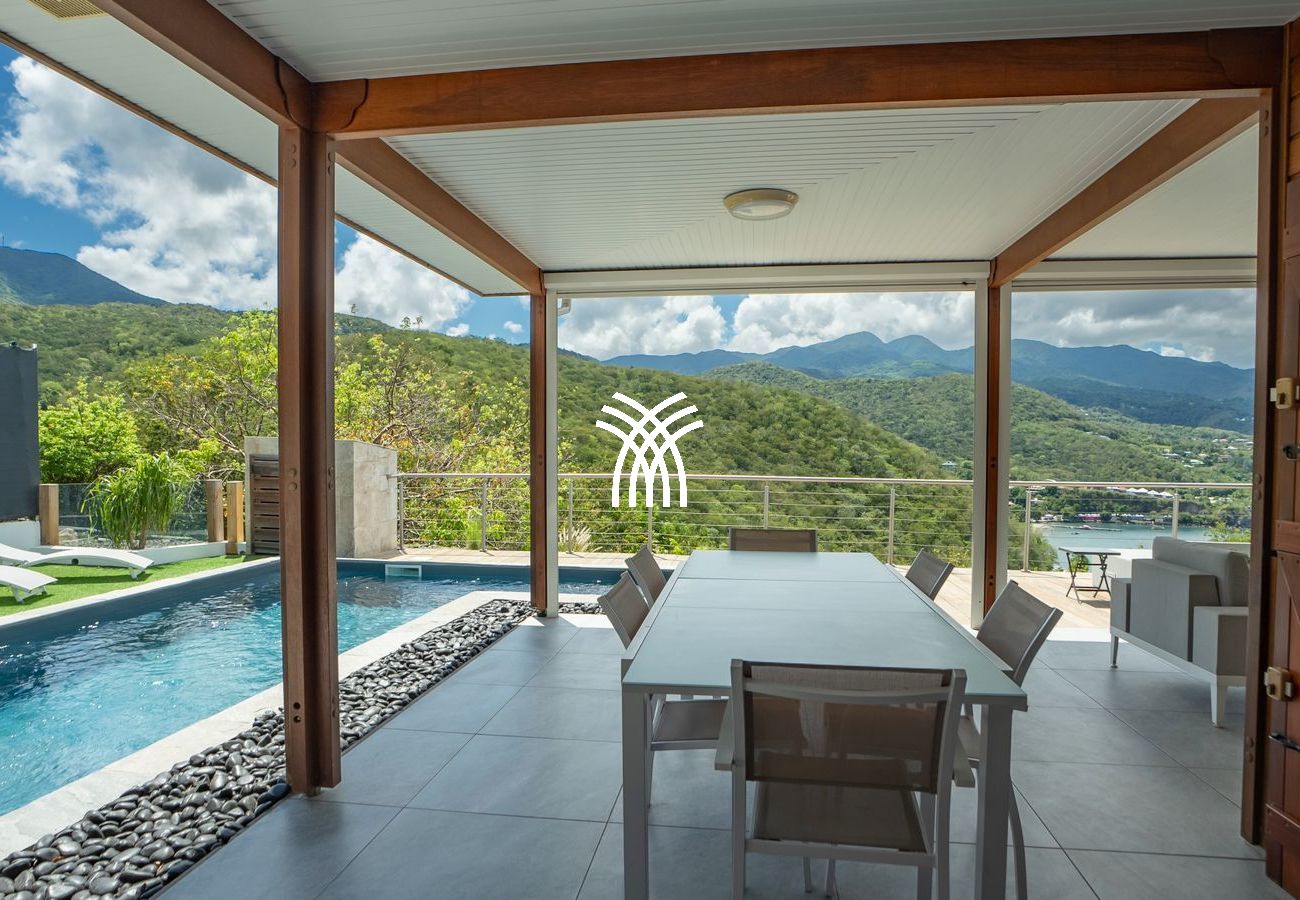 Villa in Bouillante - Malendure