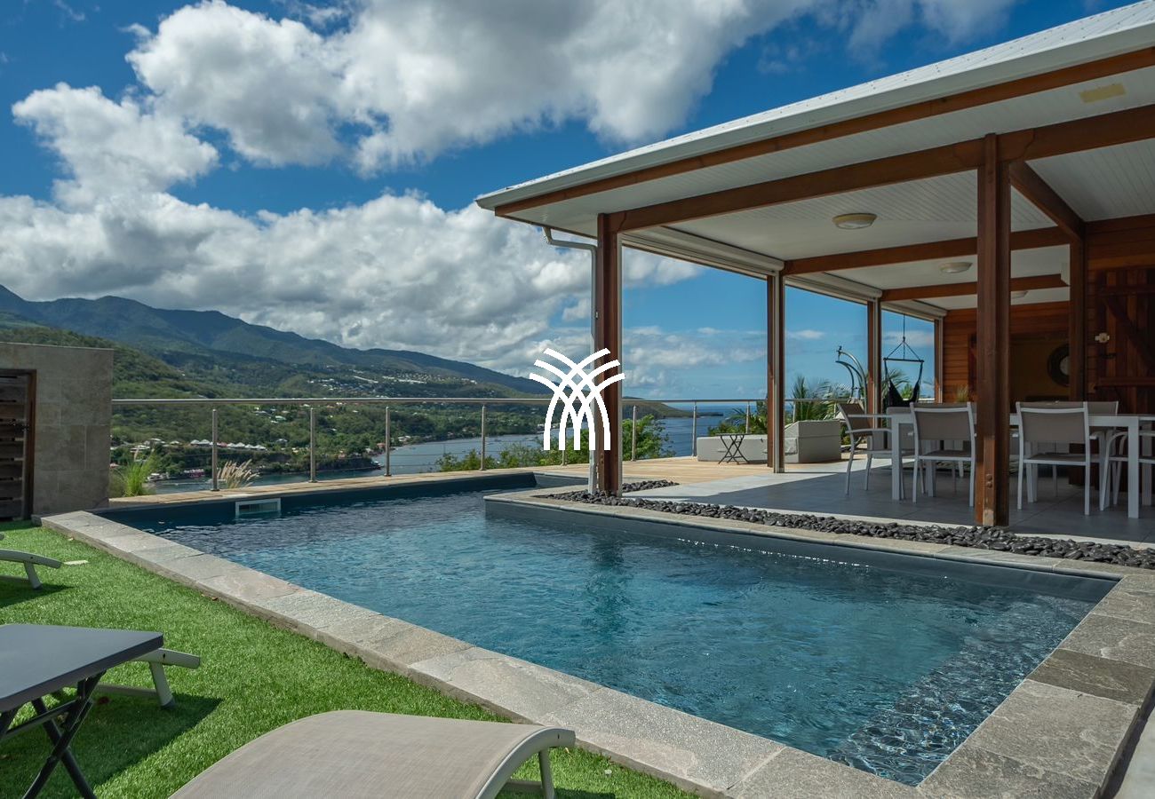 Villa in Bouillante - Malendure