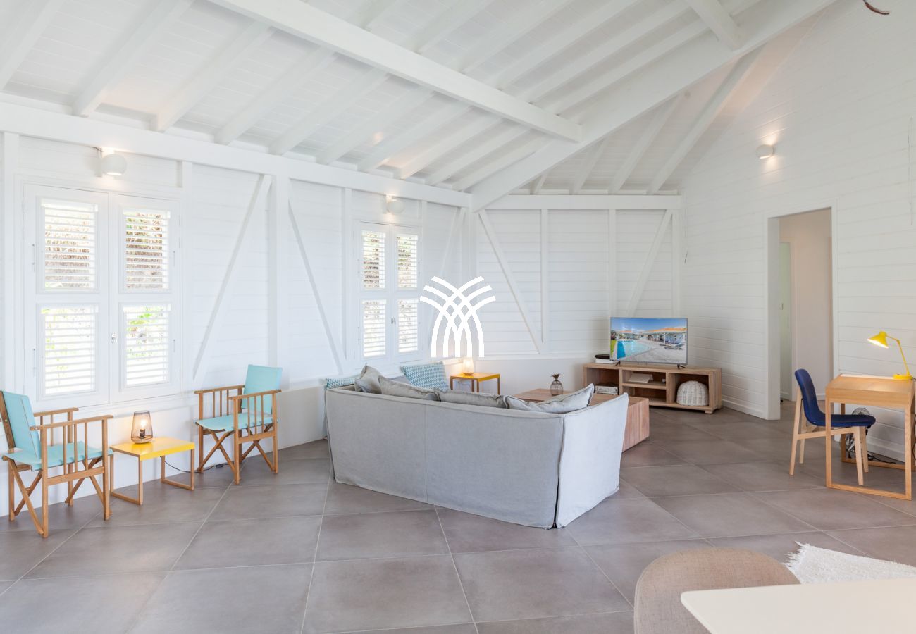 Villa in Case-Pilote - Aqua ****