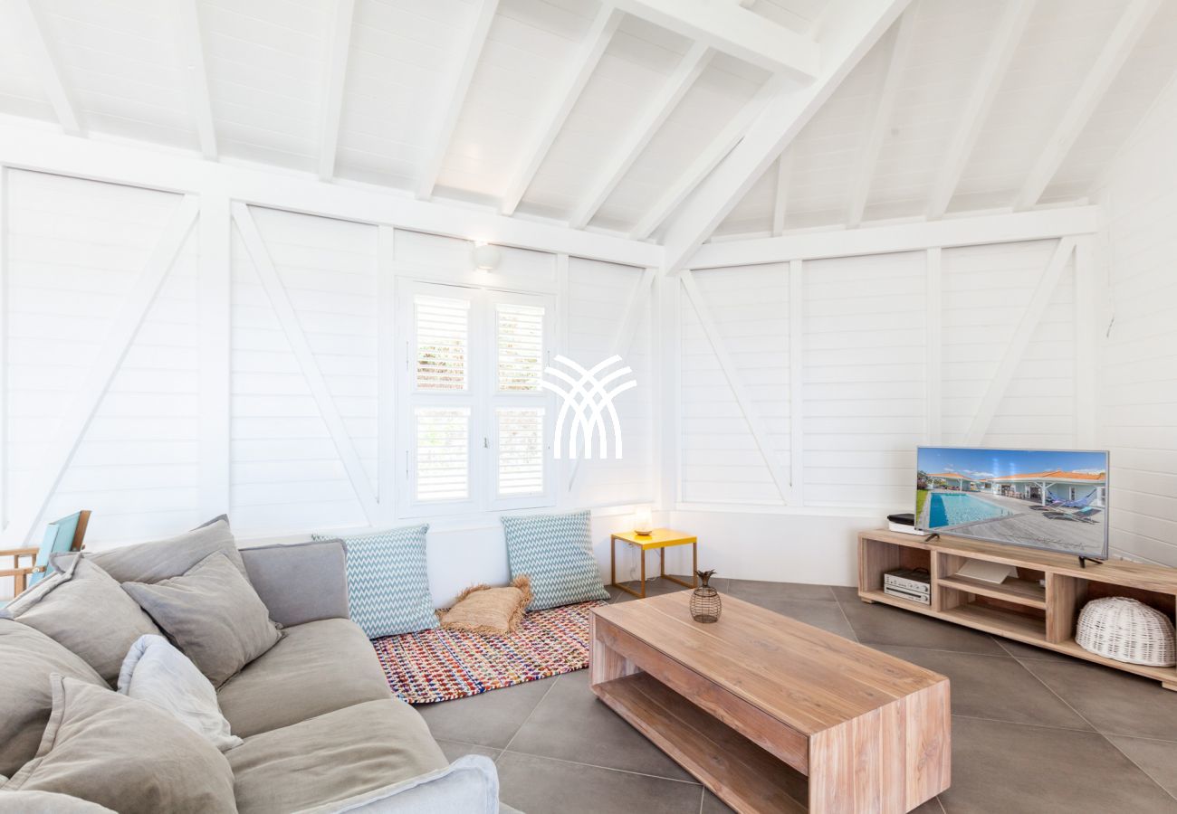 Villa in Case-Pilote - Aqua ****