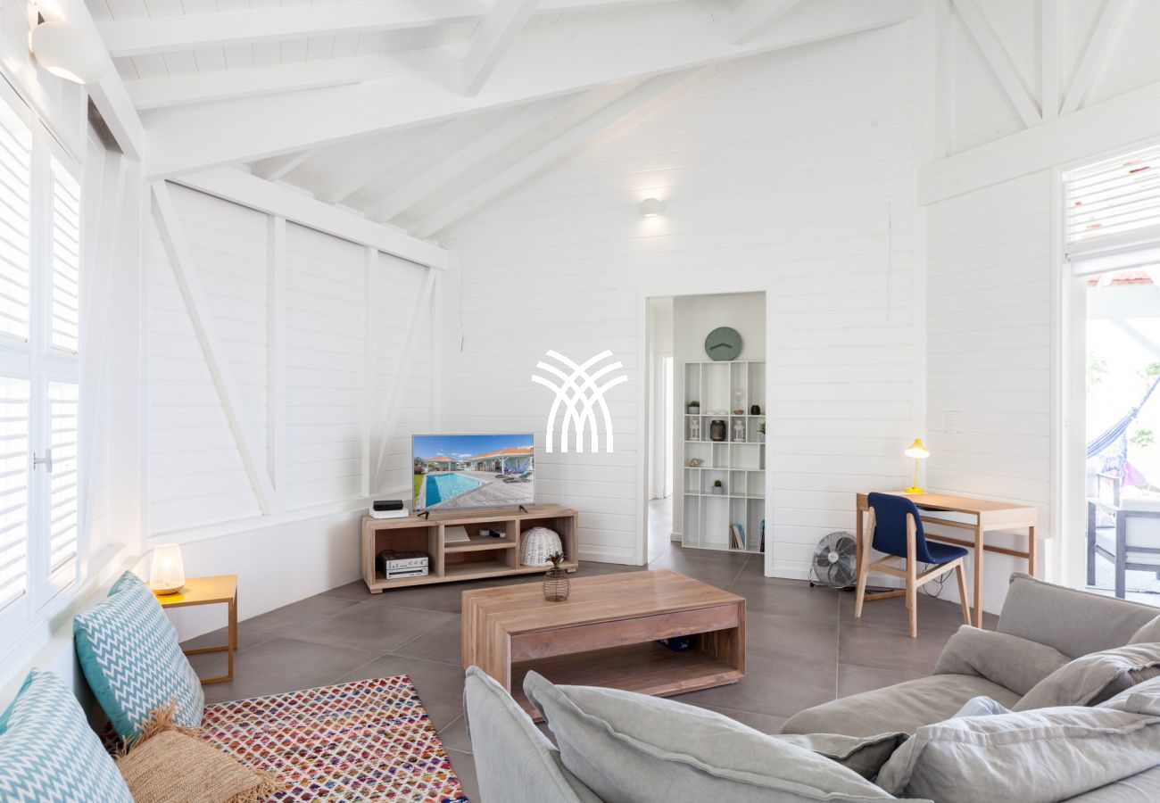 Villa in Case-Pilote - Aqua ****