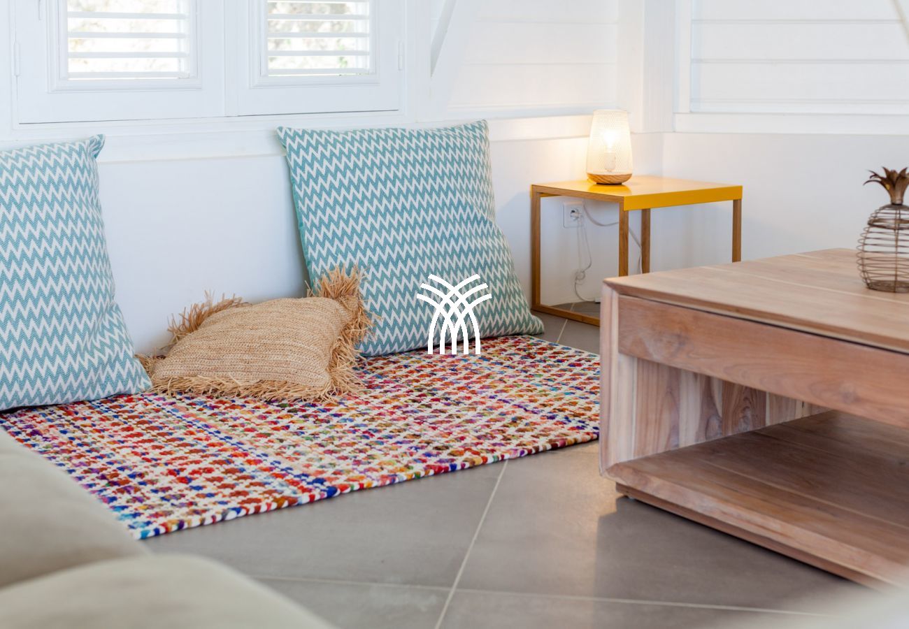 Villa in Case-Pilote - Aqua ****