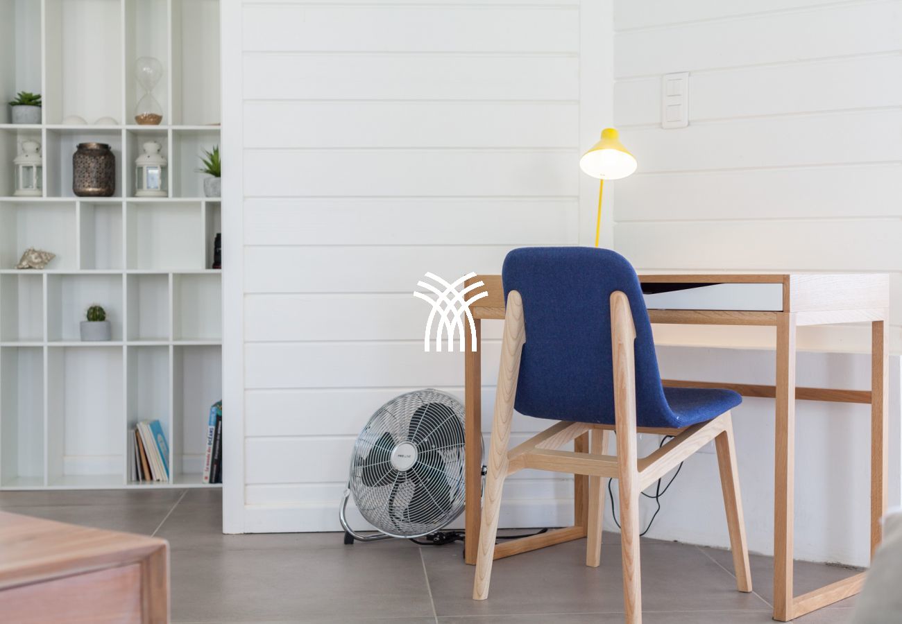 Villa in Case-Pilote - Aqua ****