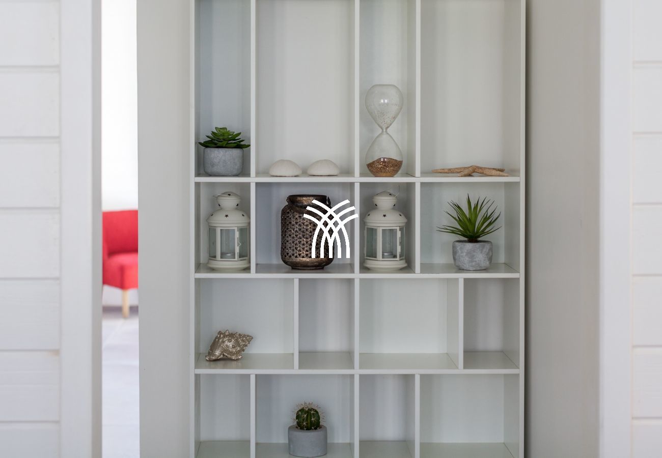 Villa in Case-Pilote - Aqua ****