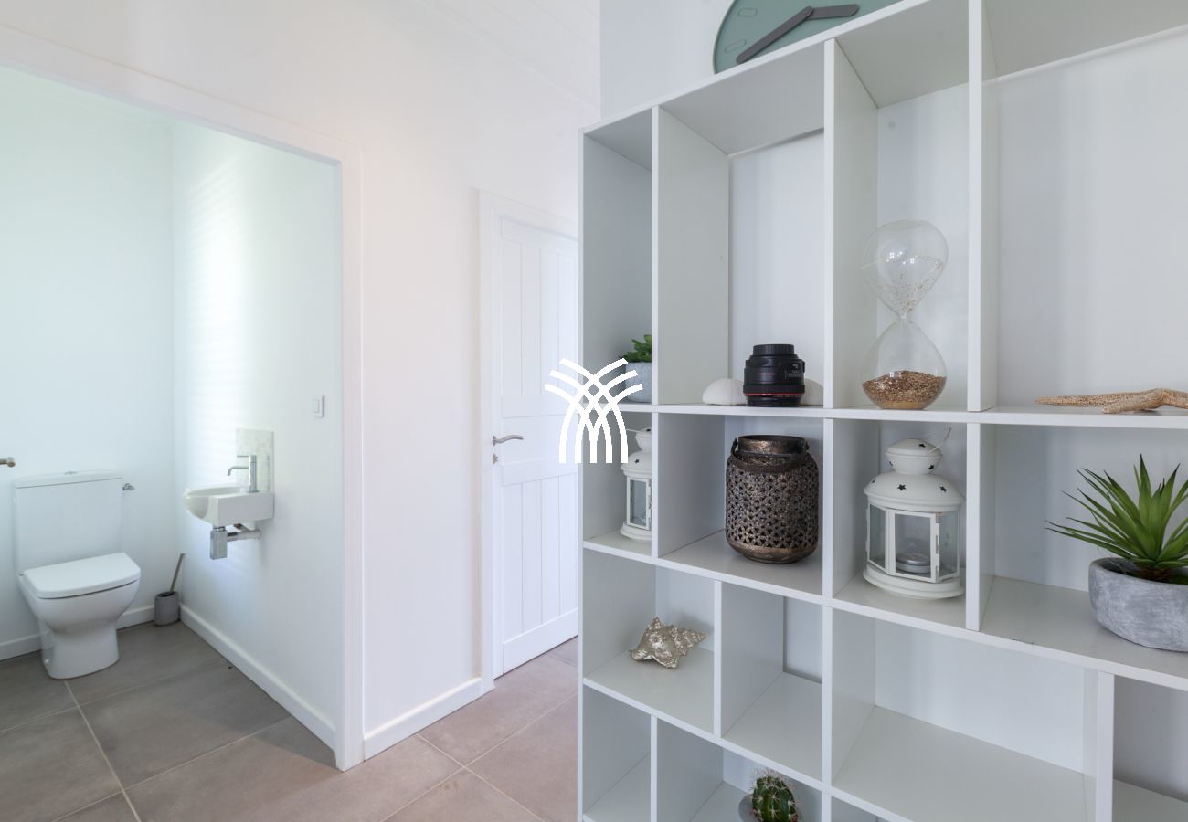 Villa in Case-Pilote - Aqua ****