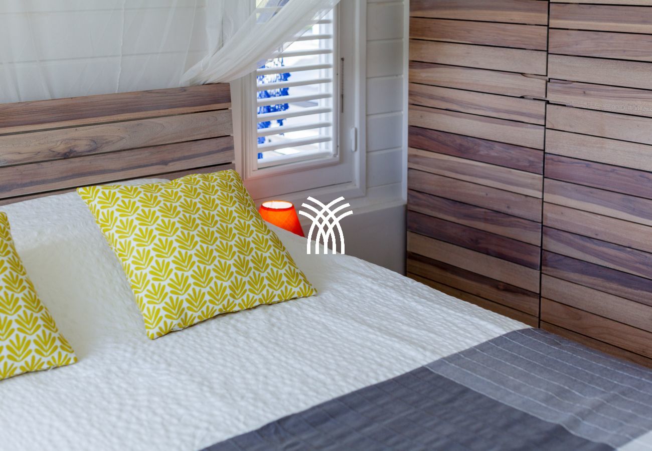 Villa in Case-Pilote - Aqua ****