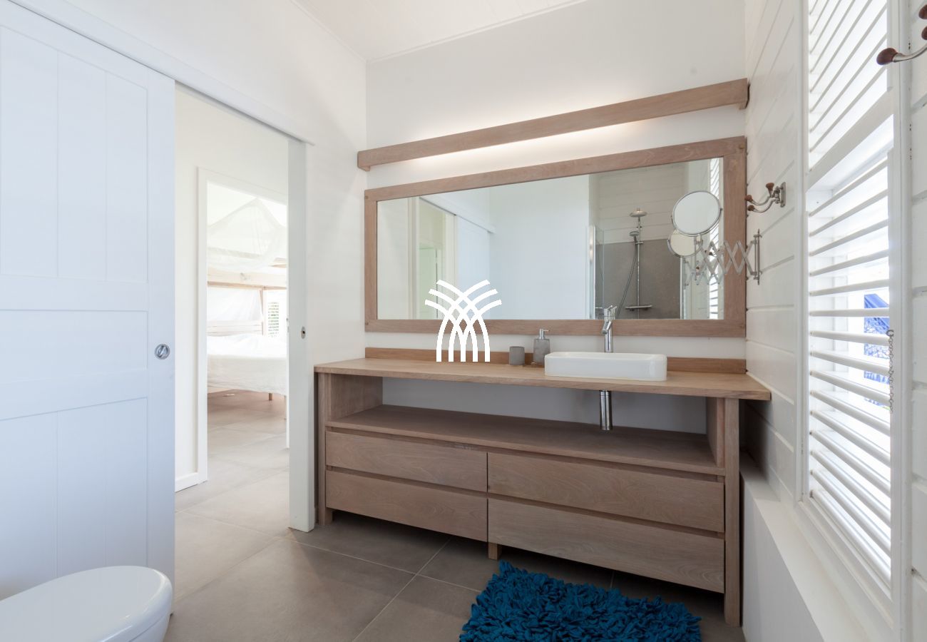 Villa in Case-Pilote - Aqua ****