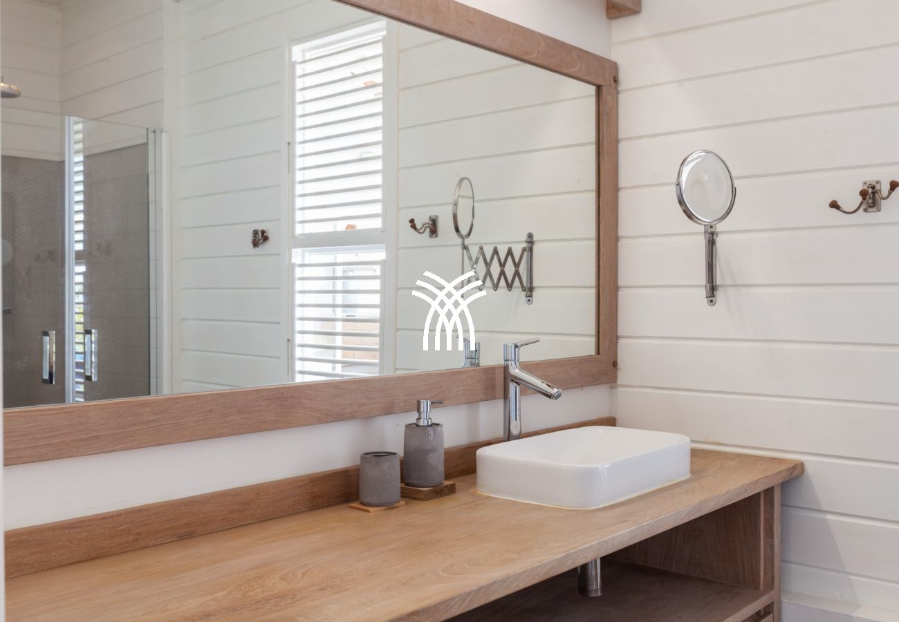 Villa in Case-Pilote - Aqua ****