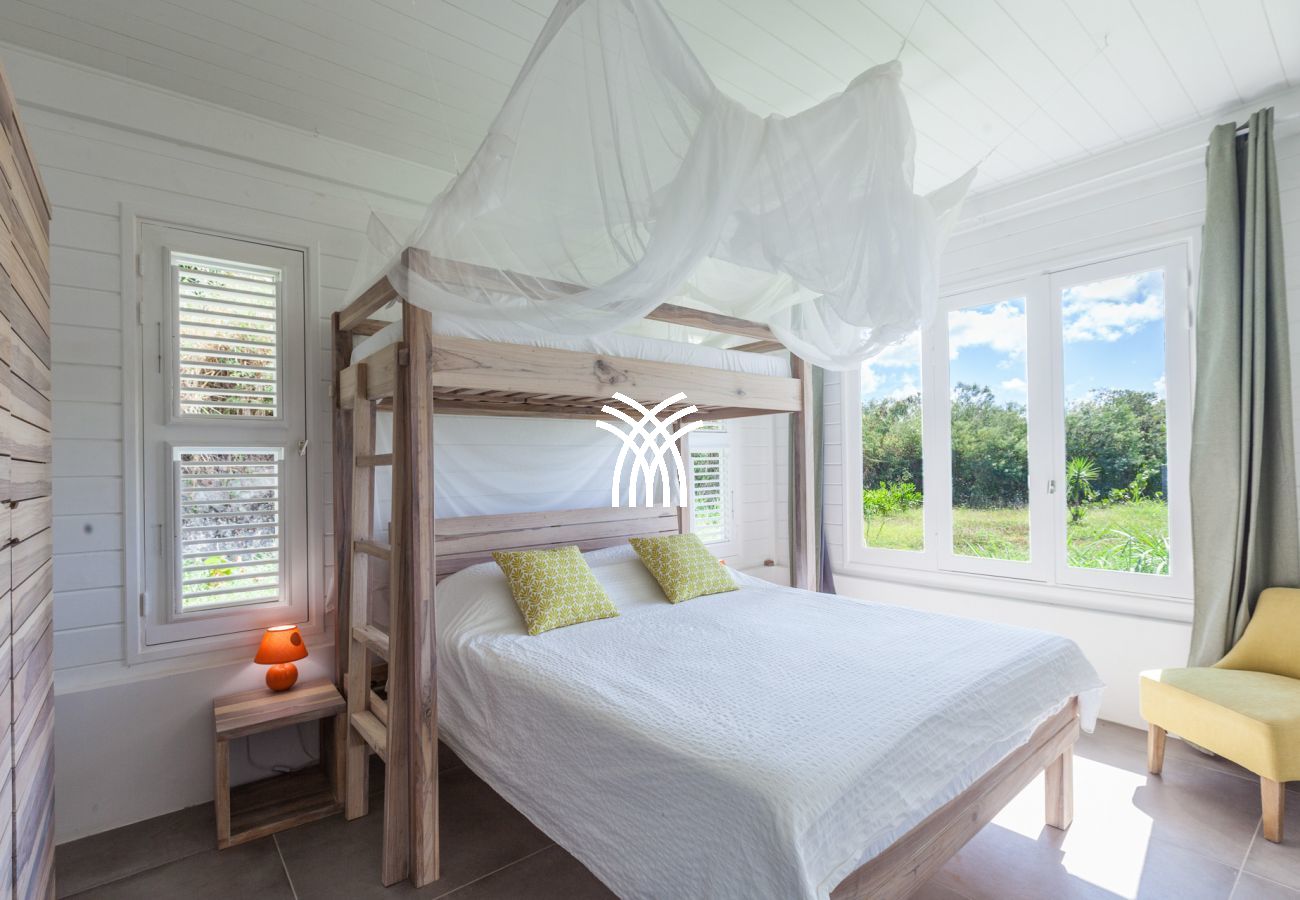 Villa in Case-Pilote - Aqua ****