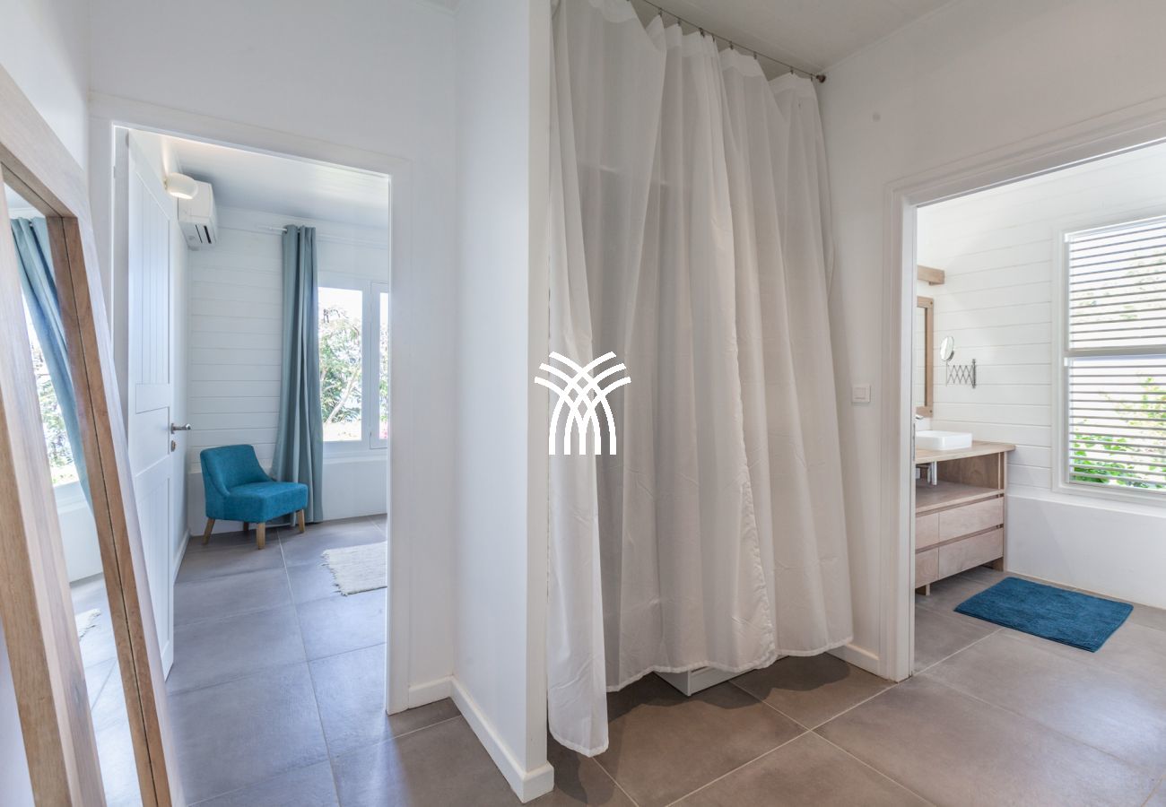 Villa in Case-Pilote - Aqua ****